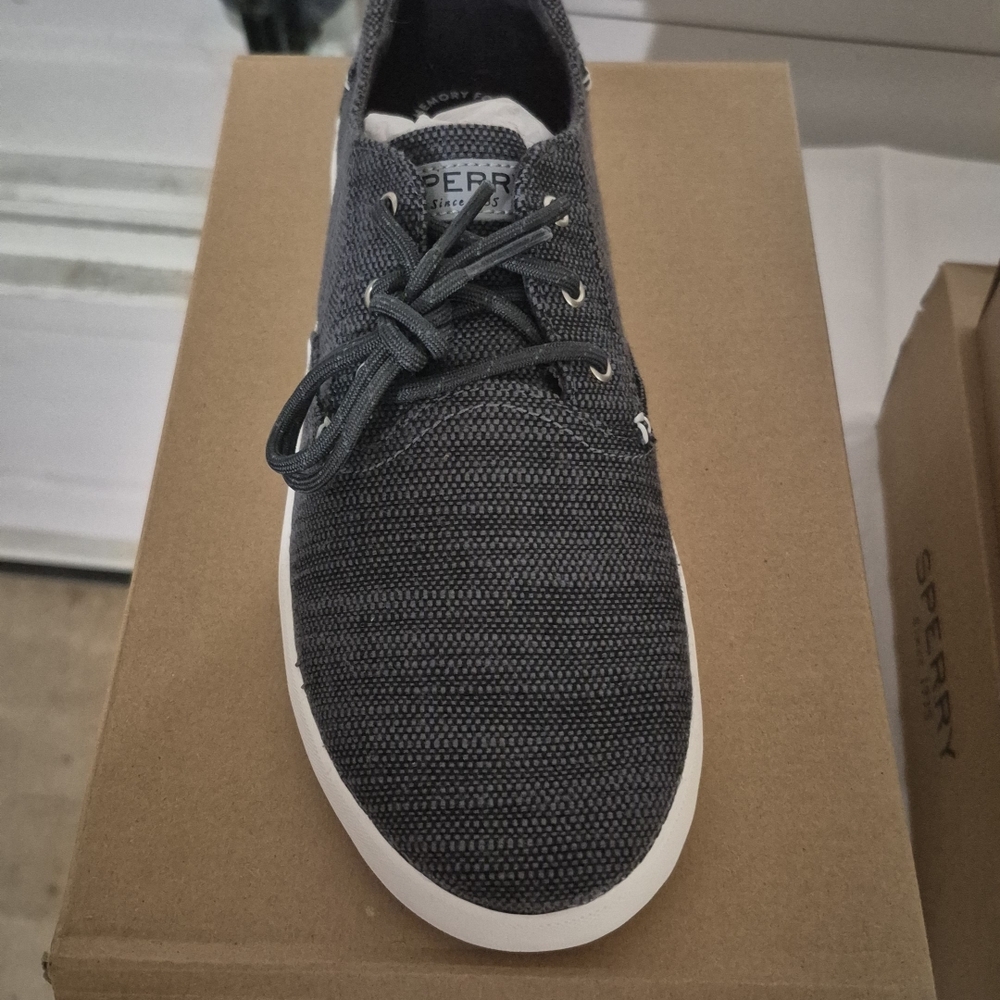 Sperry Boys Casual Shoes